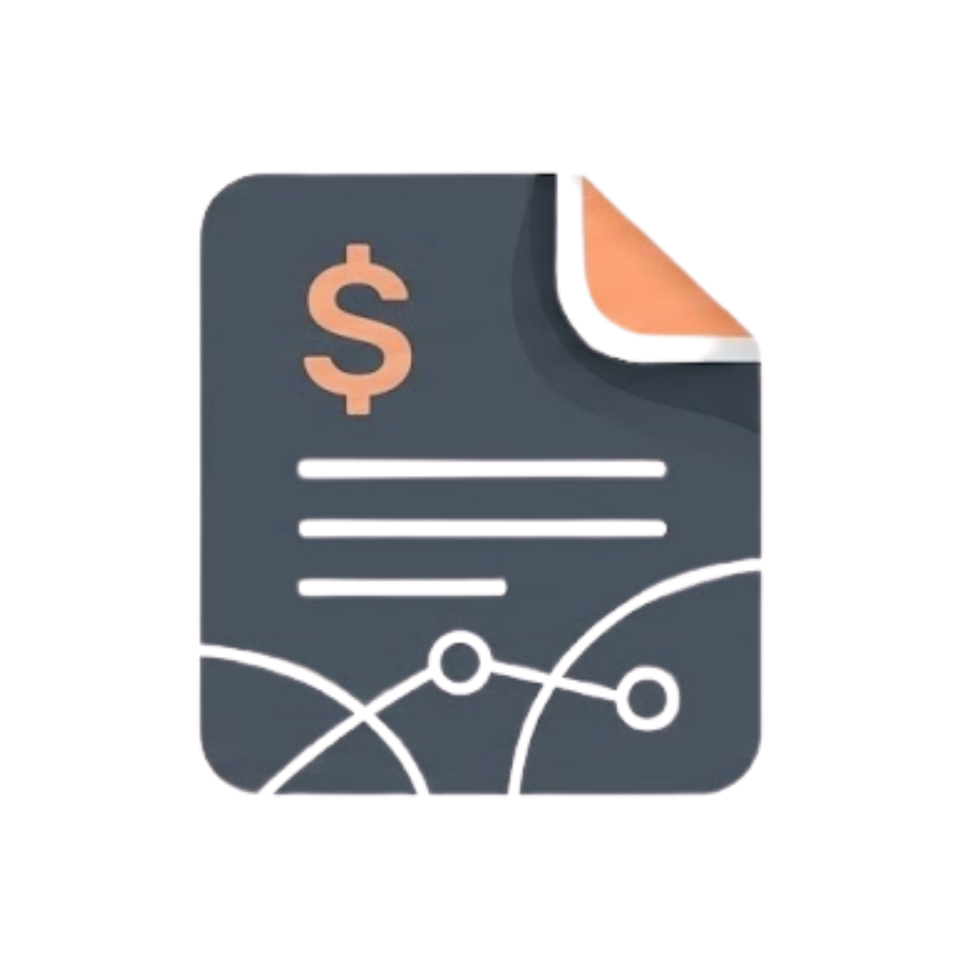 Invoice & Billing System Logo