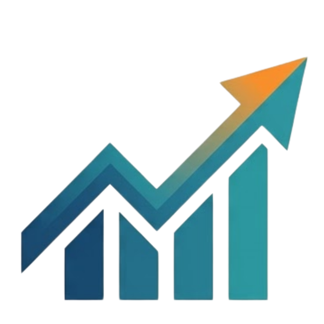 Sales Analytics Dashboard Logo